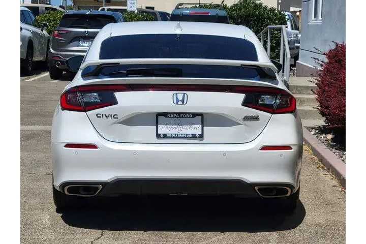 $26400 : Honda Civic 2022 Sport Touri image 5