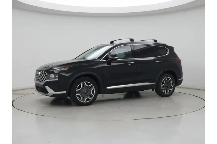 $24998 : Hyundai SANTA FE 2022 Limite image 4