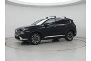 $24998 : Hyundai SANTA FE 2022 Limite thumbnail