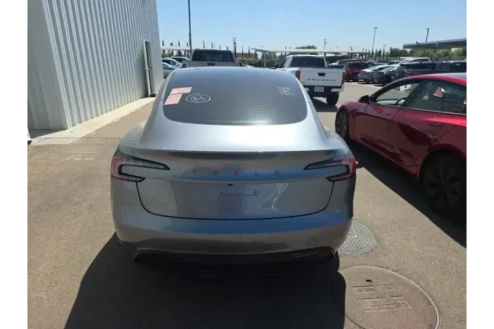 $38800 : Tesla Model 3 2025 Long Rang image 5