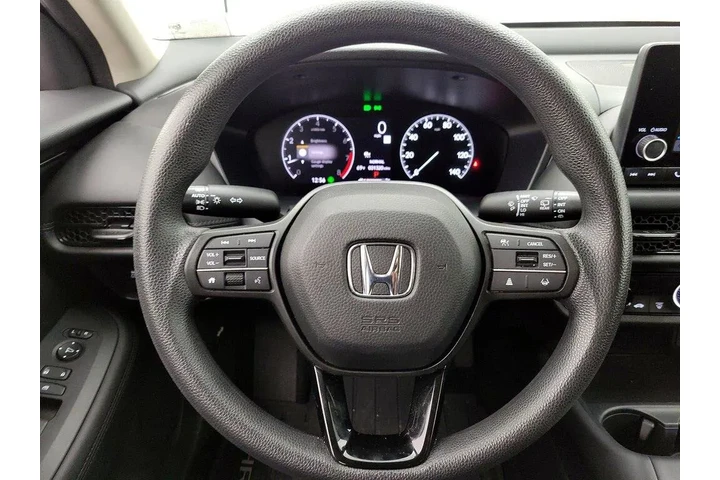 $22998 : Honda HR-V 2023 LX 4dr Cross image 10