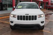 $17988 : 2016 Grand Cherokee Limited thumbnail