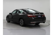 $20998 : Honda Accord 2016 EX-L 4dr S thumbnail