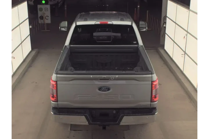 $38999 : Ford F-150 2023 4x4 Lariat 4 image 6