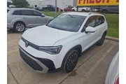 Volkswagen Taos 2026 SE 4dr en Dallas