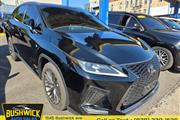 $37995 : Used 2021 RX RX 350 F SPORT A thumbnail