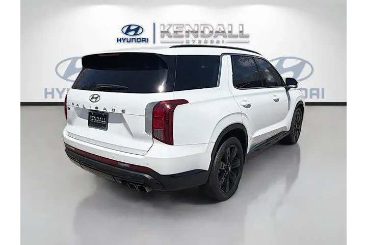 $33897 : Hyundai PALISADE 2025 XRT 4d image 5
