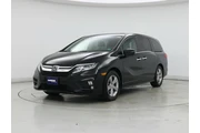 $22998 : Honda Odyssey 2018 EX-L 4dr thumbnail