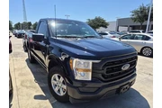 $27816 : Ford F-150 2021 4x2 XL 2dr R thumbnail