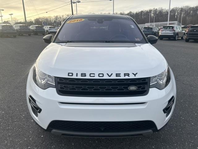$20991 : PRE-OWNED  LAND ROVER DISCOVER image 2