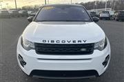 $20991 : PRE-OWNED  LAND ROVER DISCOVER thumbnail