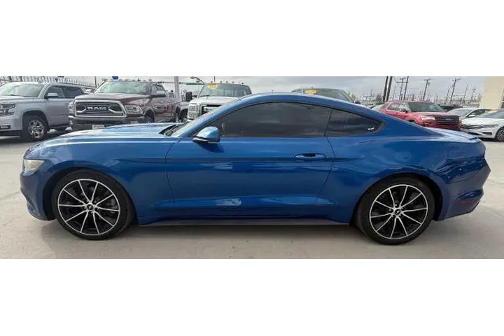 $11900 : 2017 Mustang EcoBoost image 2