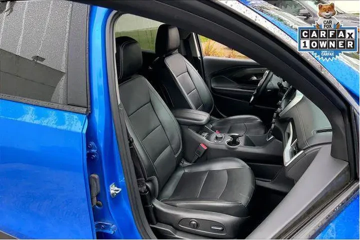 $23985 : GMC Terrain 2024 AWD SLT 4dr image 7