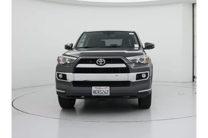 $33998 : Toyota 4Runner 2018 AWD Limi image 5