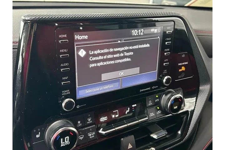 $32995 : Toyota Highlander 2022 XSE 4 image 8