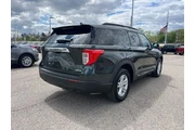 $31715 : Ford Explorer 2023 AWD XLT 4 thumbnail