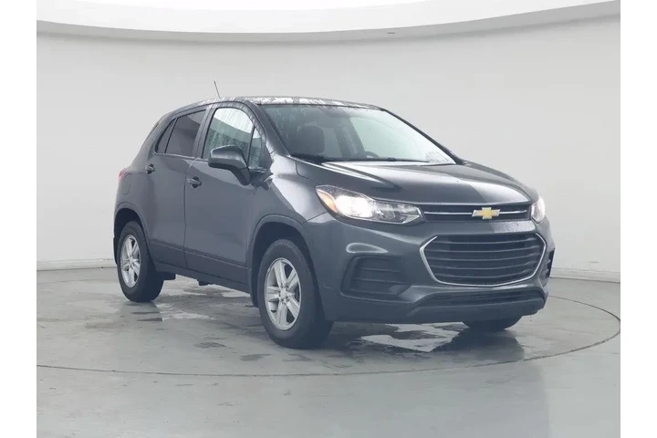 $17998 : Chevrolet Trax 2020 AWD LS 4 image 1