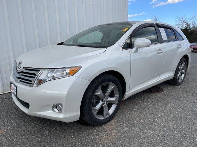 $12000 : PRE-OWNED 2010 TOYOTA VENZA image 2