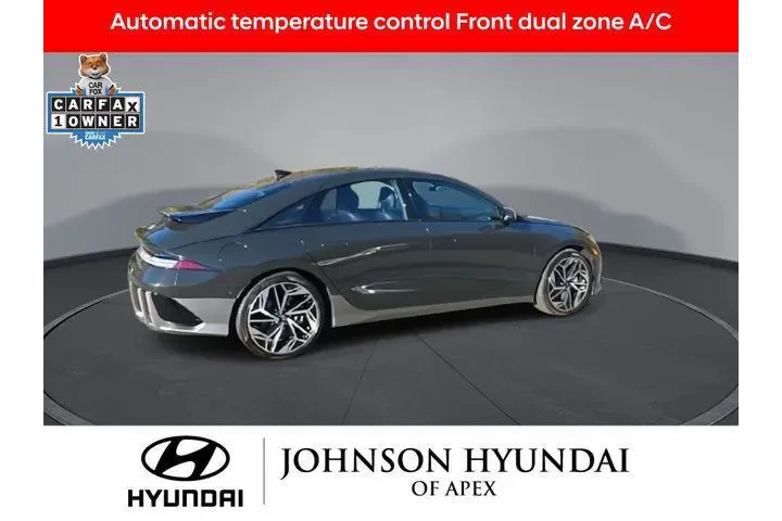 $25775 : Hyundai IONIQ 6 2023 Limited image 3