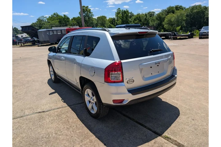 $7995 : 2012 Compass image 8