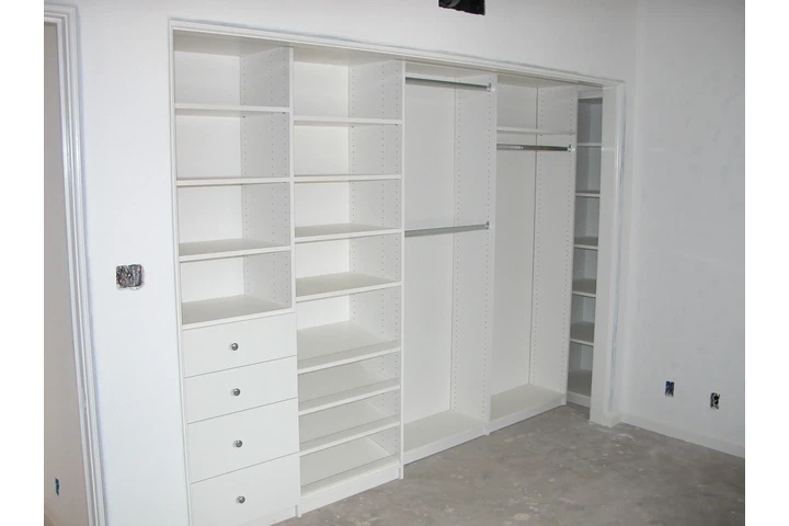 Instalador de closets image 1