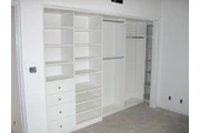 Instalador de closets