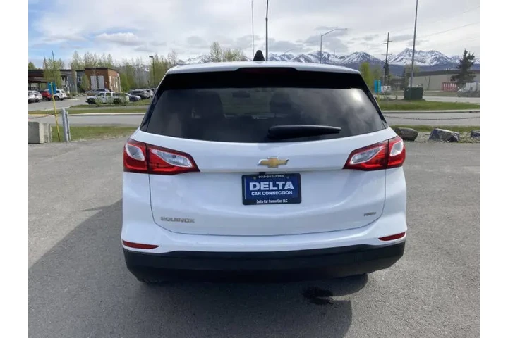$22999 : 2020 Equinox LS image 7
