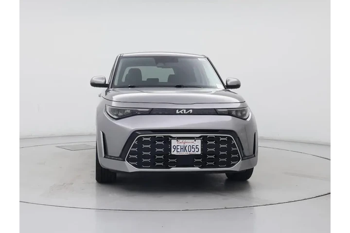 $18998 : Kia Soul 2023 GT-Line 4dr Cr image 5