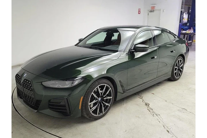 $34998 : BMW 4 Series 2022 430i Gran image 3