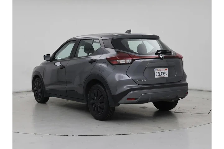 $16998 : Nissan Kicks 2021 S 4dr Cros image 2