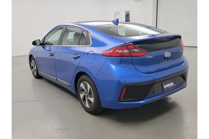 $12998 : Hyundai IONIQ Hybrid 2017 SE image 7