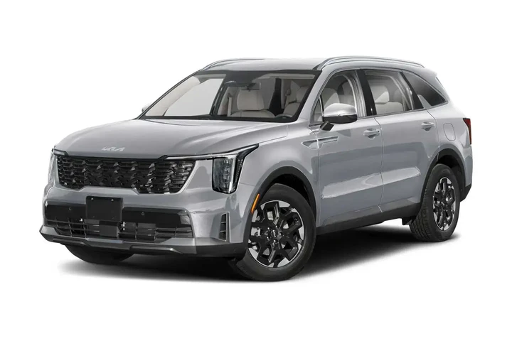 $32995 : Kia Sorento 2024 S 4dr SUV image 1