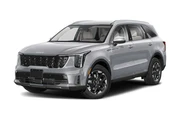 Kia Sorento 2024 S 4dr SUV en Honolulu