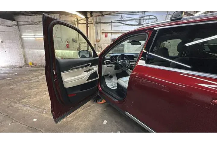 $35995 : Kia Telluride 2024 EX 4dr SU image 10