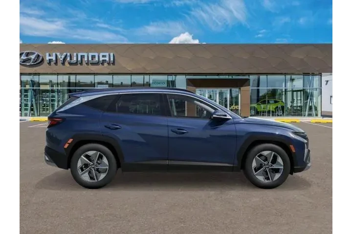 $33205 : Hyundai TUCSON 2026 AWD SEL image 7