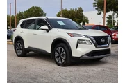$19299 : Nissan Rogue 2023 AWD SV 4dr thumbnail
