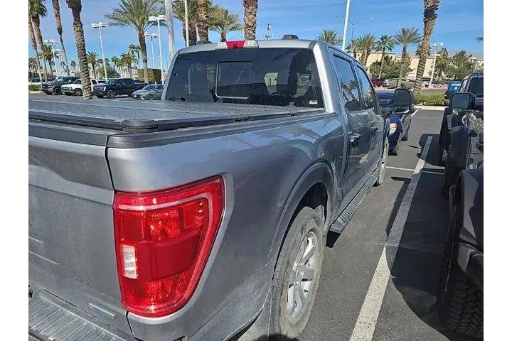 $33452 : Ford F-150 2021 4x2 XL 4dr S image 5