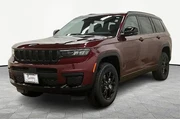 Jeep Grand Cherokee L 2025 4 en Chicago