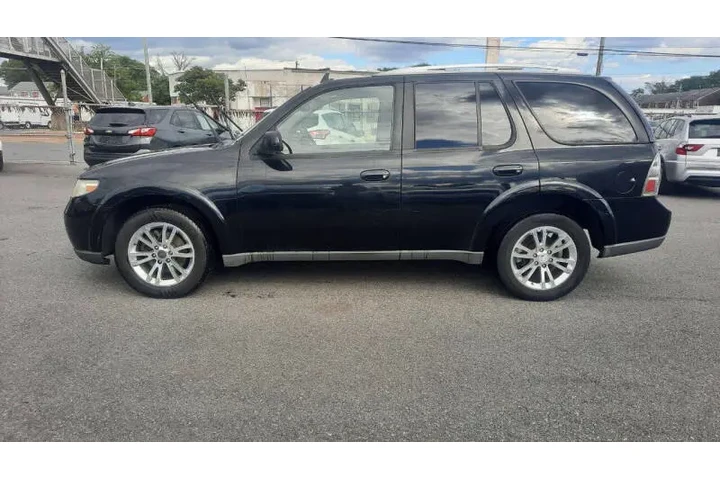 $3995 : 2008 9-7X 4.2i image 1