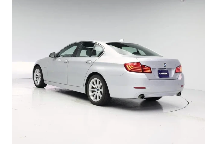 $18998 : BMW 5 Series 2015 535i 4dr S image 2