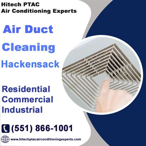 Hitech ptac Air Conditioning image 4