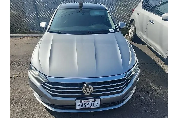 $12721 : Volkswagen Jetta 2020 S 4dr image 2