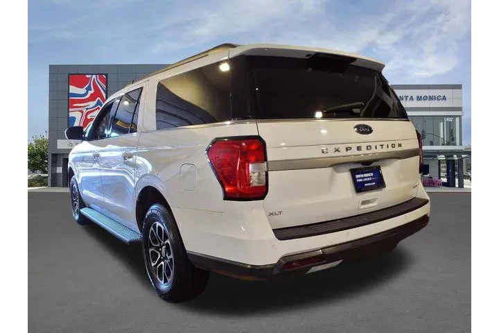 $39978 : Ford Expedition MAX 2024 4x4 image 3