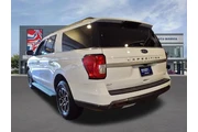$39978 : Ford Expedition MAX 2024 4x4 thumbnail