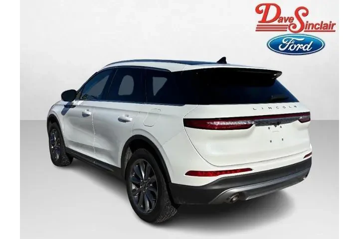 $26995 : Lincoln Corsair 2022 Standar image 10