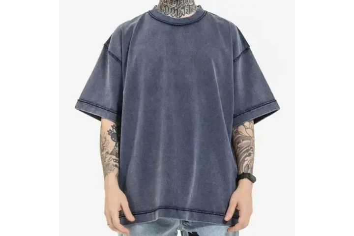 China T-Shirts in Wholesale image 1