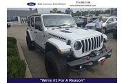 $33950 : Jeep Wrangler Unlimited 2020 thumbnail