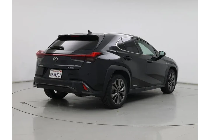 $25998 : Lexus UX 250h 2019 AWD Luxur image 8