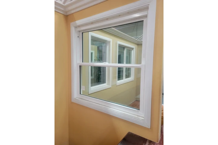 Glass windows & doors screens image 7