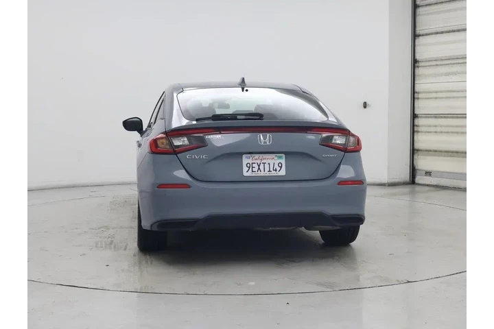 $24998 : Honda Civic 2023 Sport 4dr H image 6